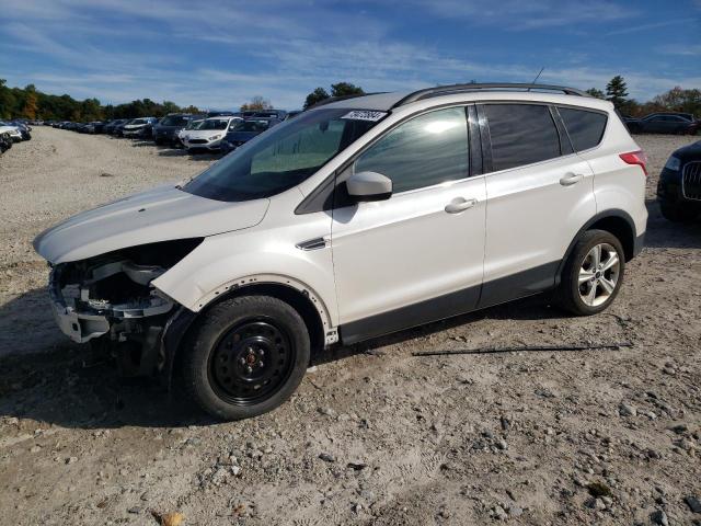 Photo 1 from auction – 2016 FORD ESCAPE SE with VIN 1FMCU9GX3GUA89831