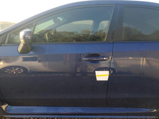 Photo 12 from auction – 2016 SUBARU WRX PREMIU with VIN JF1VA1E65G9818907