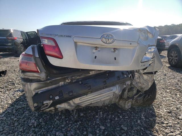 Photo 6 from auction – 2008 TOYOTA CAMRY CE with VIN 4T1BE46K98U227360