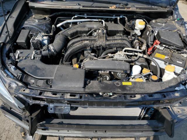 Photo 12 from auction – 2023 SUBARU CROSSTREK with VIN JF2GTHNC5PH214793