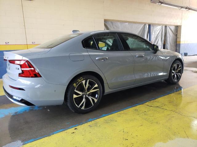 Photo 3 from auction – 2025 VOLVO S60 PLUS with VIN 7JRL12GC4SG365671