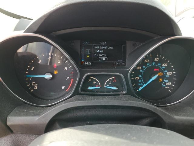 Foto 9 de la subasta – 2016 FORD ESCAPE SE con VIN 1FMCU0G78GUC61363