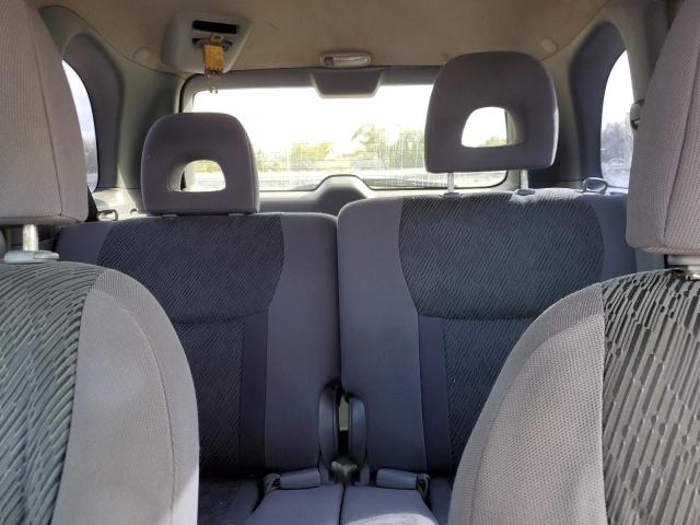 Photo 10 from auction – 2001 TOYOTA RAV4 with VIN JTEHH20V210030827
