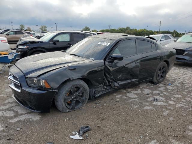 Photo 1 from auction – 2013 DODGE CHARGER SX with VIN 2C3CDXHG6DH537733