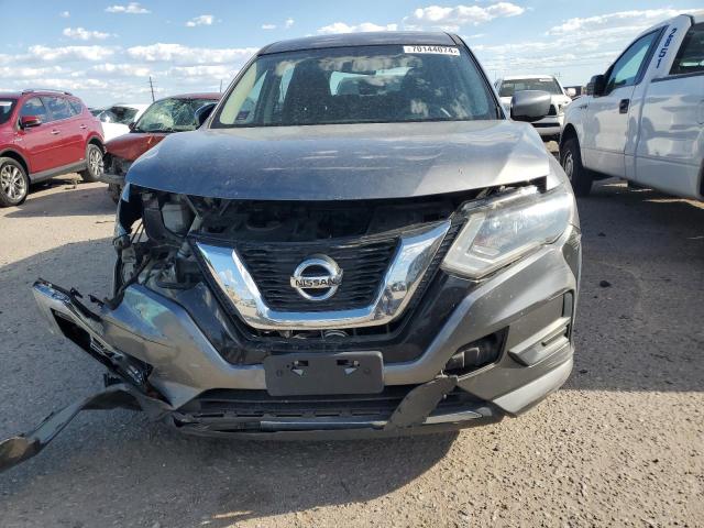 Photo 5 from auction – 2017 NISSAN ROGUE S with VIN KNMAT2MV2HP521141