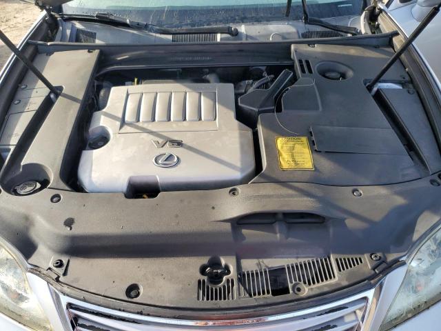 Photo 11 from auction – 2010 LEXUS ES 350 with VIN JTHBK1EG9A2394942