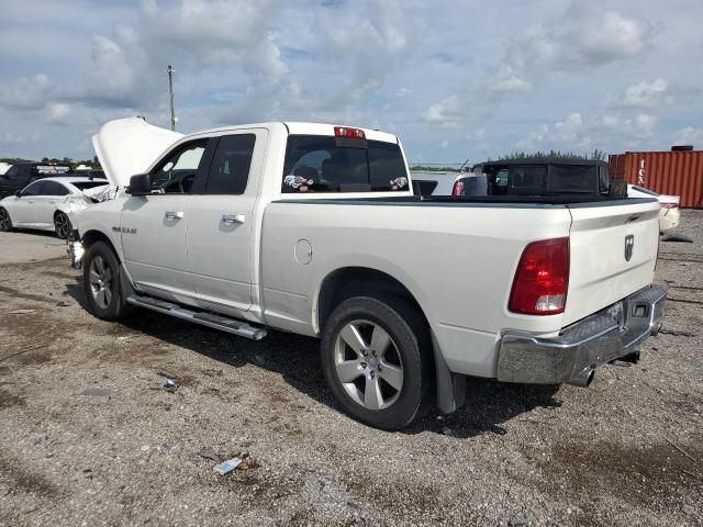 Photo 2 from auction – 2009 DODGE RAM 1500 with VIN 1D3HV18T69S786808
