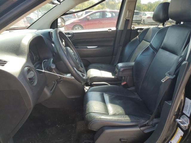 Photo 7 from auction – 2015 JEEP COMPASS LA with VIN 1C4NJDEB8FD304148