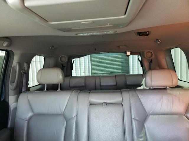 صورة رقم 10 من المزاد - 2011 HONDA PILOT TOUR مع VIN 5FNYF4H95BB068388