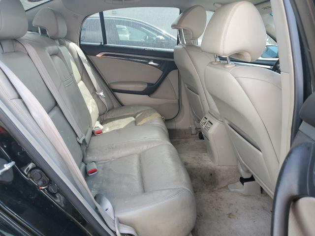 Photo 10 from auction – 2007 ACURA TL with VIN 19UUA66217A039549