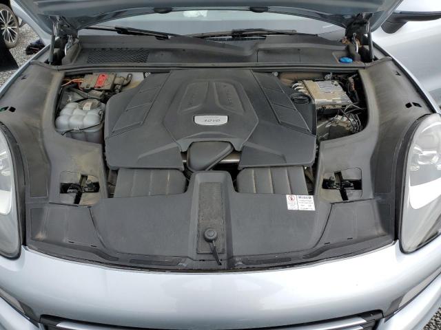 Photo 12 from auction – 2019 PORSCHE CAYENNE with VIN WP1AA2AY4KDA05469