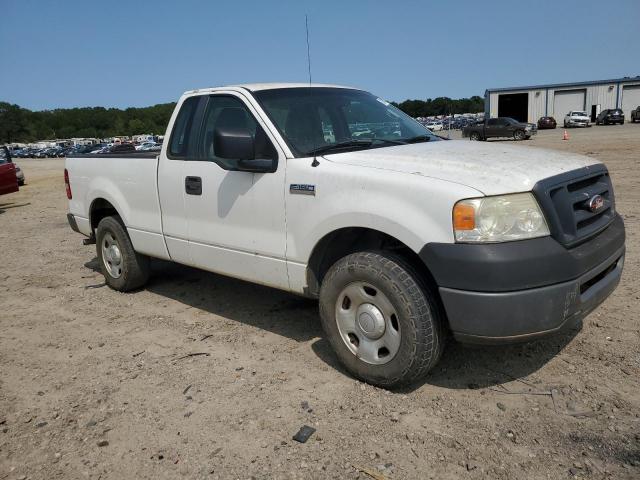 Photo 4 from auction – 2008 FORD F150 with VIN 1FTRF12218KE43641