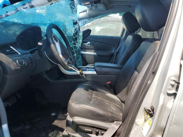 Photo 7 from auction – 2013 FORD EDGE LIMIT with VIN 2FMDK4KC3DBA59456