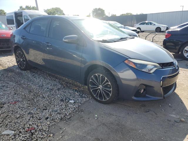 Photo 4 from auction – 2015 TOYOTA COROLLA L with VIN 5YFBURHE9FP195581