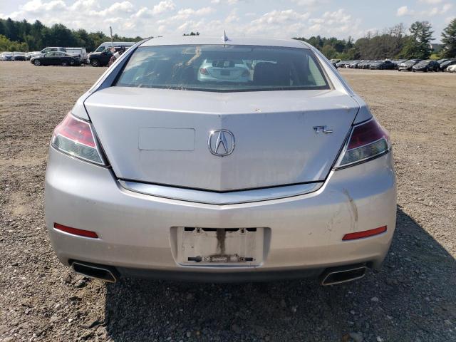Photo 6 from auction – 2014 ACURA TL with VIN 19UUA8F23EA000907