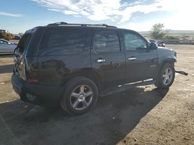 Photo 3 from auction – 2013 CHEVROLET TAHOE C150 with VIN 1GNSCAE01DR152800