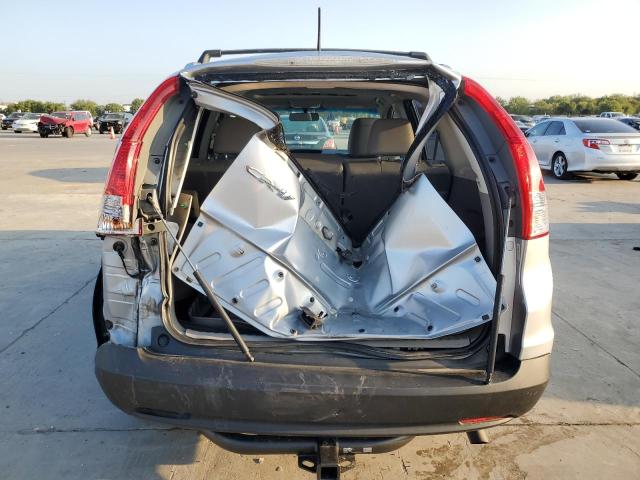 Photo 6 from auction – 2012 HONDA CR-V EXL with VIN JHLRM3H72CC009061