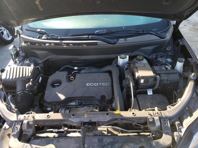 Photo 11 from auction – 2018 CHEVROLET EQUINOX LT with VIN 3GNAXJEV6JS591799