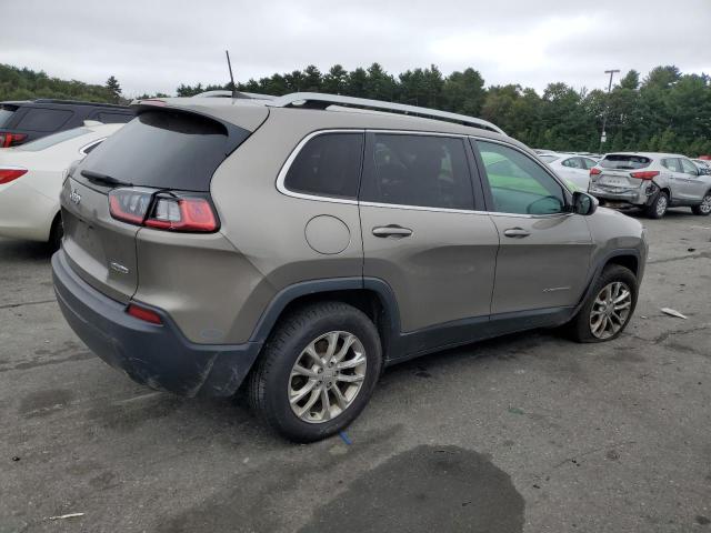 Photo 3 from auction – 2019 JEEP CHEROKEE L with VIN 1C4PJMCB7KD213622