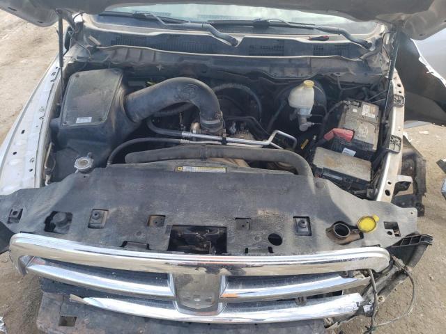 Photo 11 from auction – 2010 DODGE RAM 1500 with VIN 1D7RV1CTXAS244481