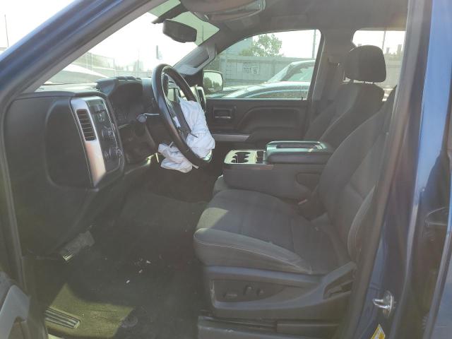 Photo 7 from auction – 2015 CHEVROLET SILVERADO with VIN 3GCUKREC7FG209386