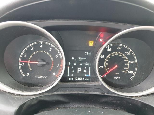 صورة رقم 9 من المزاد - 2015 MITSUBISHI OUTLANDER مع VIN 4A4AP3AUXFE007156