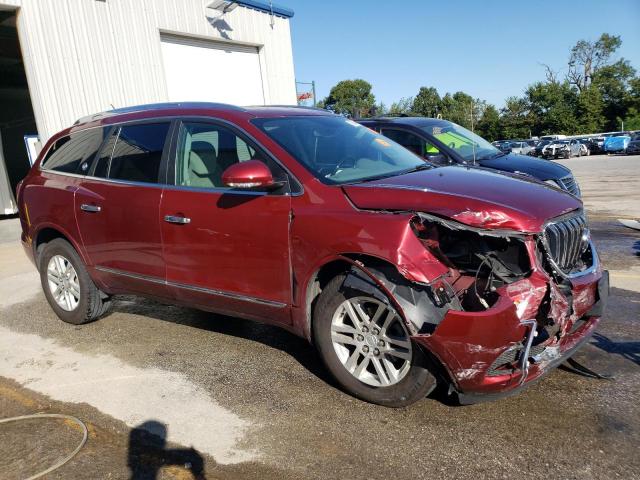 Photo 4 from auction – 2015 BUICK ENCLAVE with VIN 5GAKRAKD6FJ102606