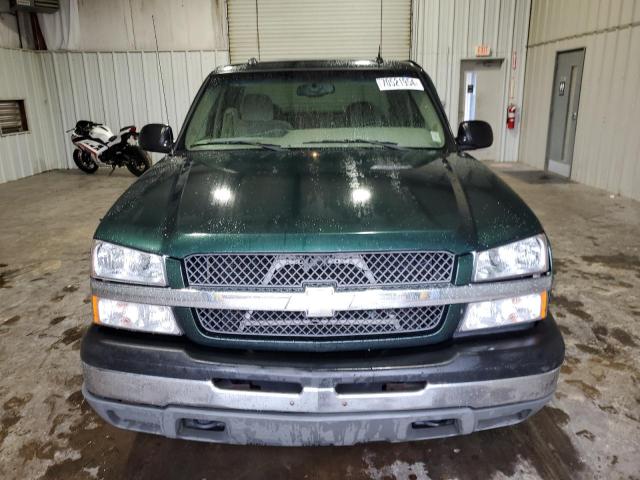 Photo 5 from auction – 2005 CHEVROLET SILVERADO with VIN 2GCEC19V251195709