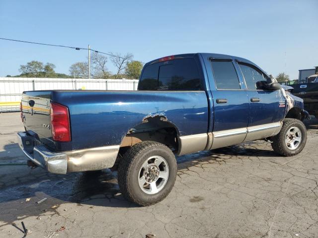 Photo 3 from auction – 2008 DODGE RAM 2500 S with VIN 3D7KS28A28G117099