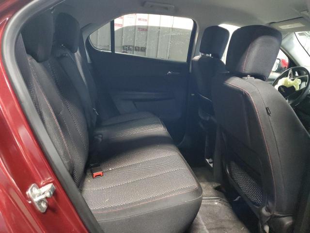 Photo 11 from auction – 2016 CHEVROLET EQUINOX LT with VIN 2GNFLFE37G6182568