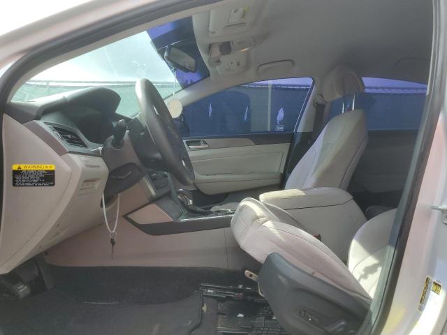 Photo 7 from auction – 2015 HYUNDAI SONATA SE with VIN 5NPE24AF5FH258438