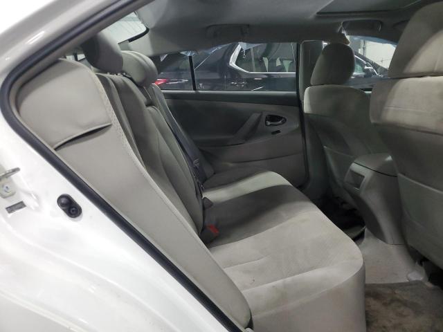 Photo 10 from auction – 2009 TOYOTA CAMRY BASE with VIN 4T4BE46K89R095716