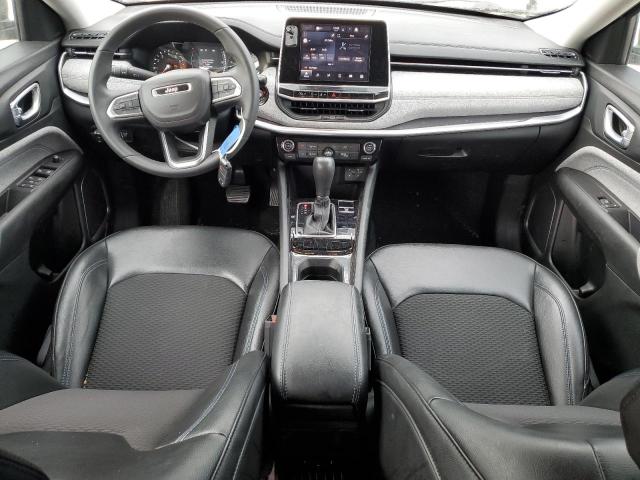 Photo 8 from auction – 2022 JEEP COMPASS LA with VIN 3C4NJCBB7NT149440