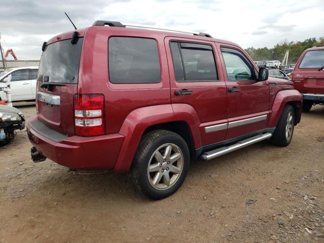 Photo 3 from auction – 2012 JEEP LIBERTY JE with VIN 1C4PJMFK0CW203483