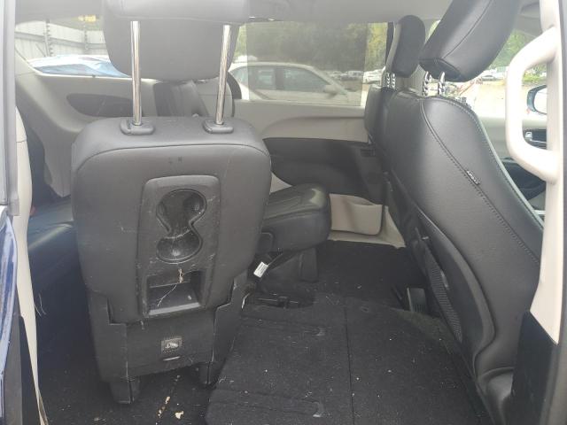 Photo 11 from auction – 2018 CHRYSLER PACIFICA T with VIN 2C4RC1BG1JR280498