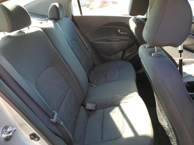Photo 10 from auction – 2013 KIA RIO LX with VIN KNADM4A31D6098042