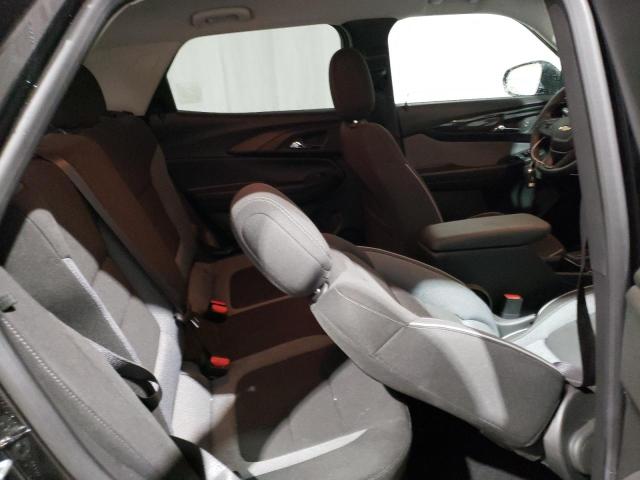 Photo 11 from auction – 2024 CHEVROLET TRAILBLAZE with VIN KL79MRSL2RB212677