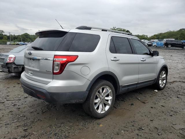 Foto 3 de la subasta – 2011 FORD EXPLORER X con VIN 1FMHK8D8XBGA41530