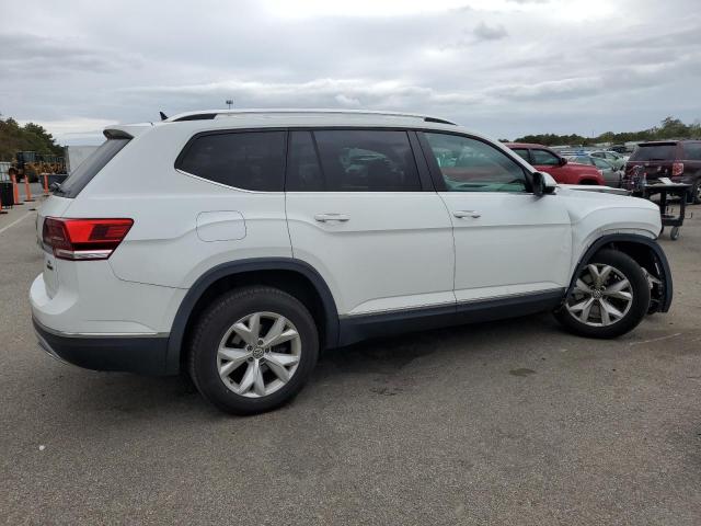 Photo 3 from auction – 2018 VOLKSWAGEN ATLAS SEL with VIN 1V2MR2CA8JC563352