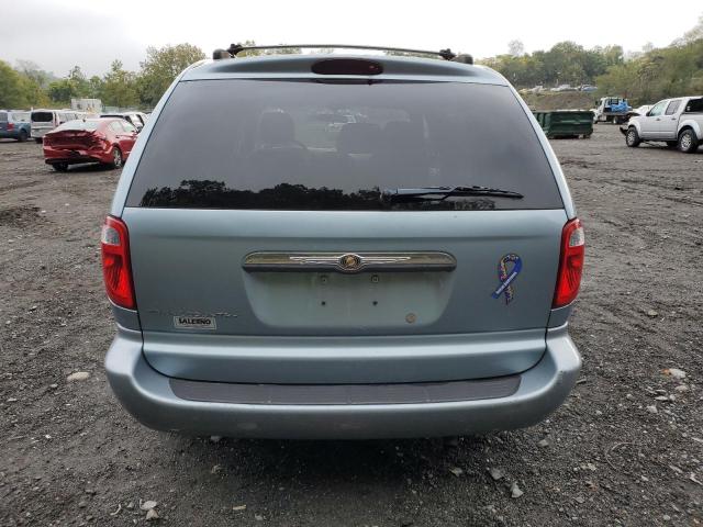 Photo 6 from auction – 2005 CHRYSLER TOWN & COU with VIN 1C4GP45R15B379921