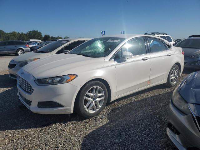 FORD FUSION SE 2014 with VIN 3FA6P0H79ER375454 - Photo from auction