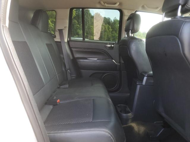 Photo 10 from auction – 2016 JEEP COMPASS LA with VIN 1C4NJCEA1GD648181