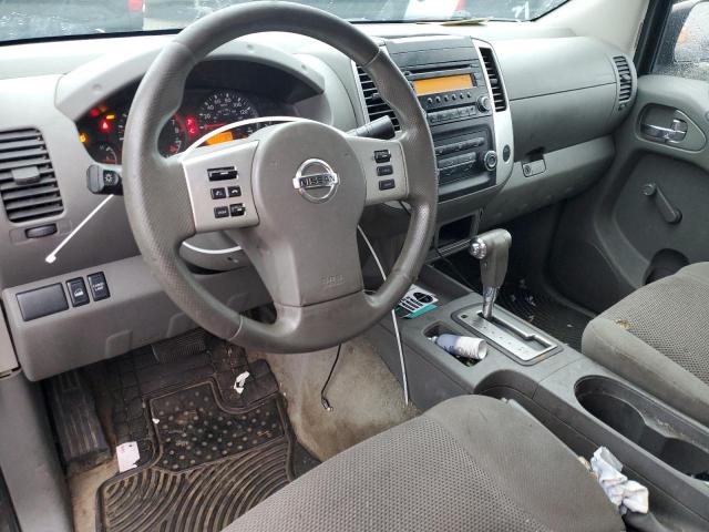 Zdjęcie 8 z aukcji – 2016 NISSAN FRONTIER S z VIN 1N6AD0EV0GN714976