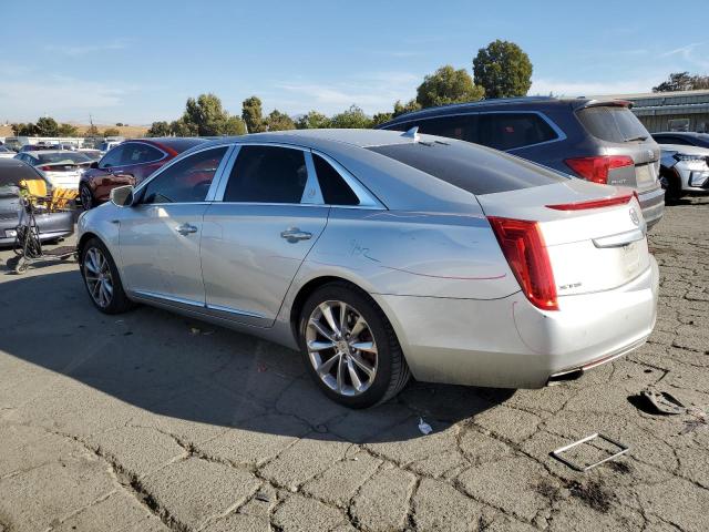 Photo 2 from auction – 2014 CADILLAC XTS LUXURY with VIN 2G61M5S33E9221153