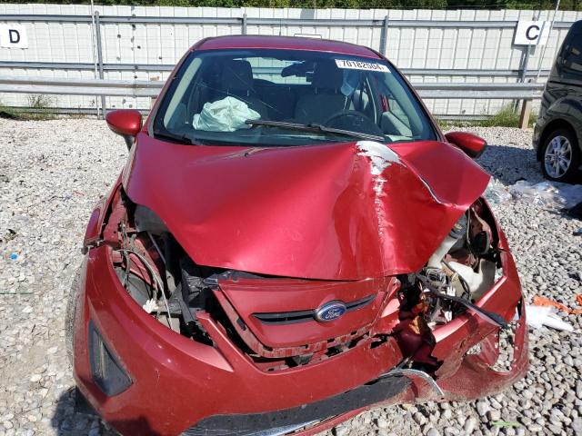 Photo 5 from auction – 2011 FORD FIESTA SE with VIN 3FADP4EJ2BM174423