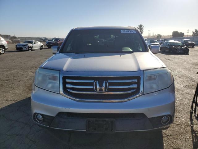 Zdjęcie 5 z aukcji – 2013 HONDA PILOT EXL z VIN 5FNYF3H57DB032633