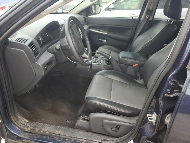 Photo 7 from auction – 2009 JEEP GRAND CHER with VIN 1J8HR48P49C545334