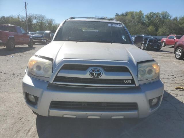 Photo 5 from auction – 2006 TOYOTA 4RUNNER LI with VIN JTEBT17R268031895