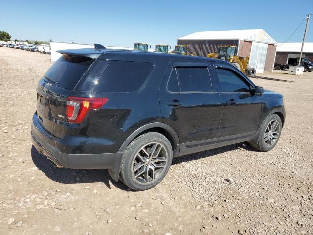 Photo 3 from auction – 2016 FORD EXPLORER S with VIN 1FM5K8GT7GGB18364