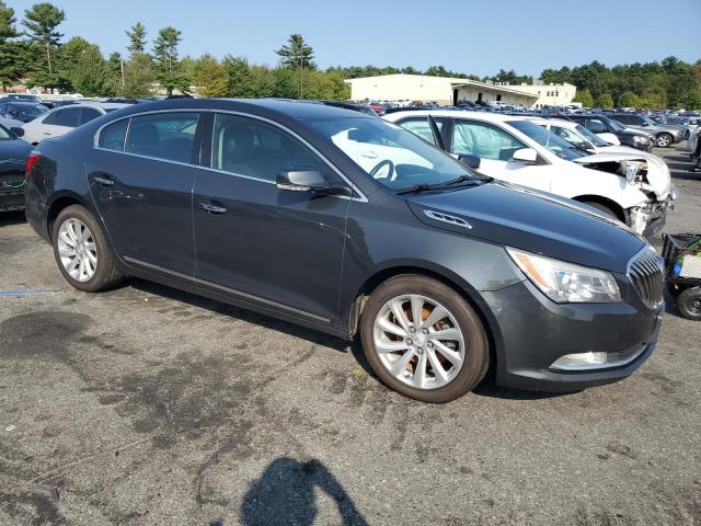 Foto 4 de la subasta – 2014 BUICK LACROSSE con VIN 1G4GB5G31EF102428